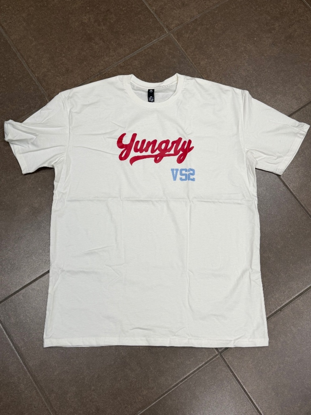 Arch Apparel Yungry Victor Scott II T-Shirt - New